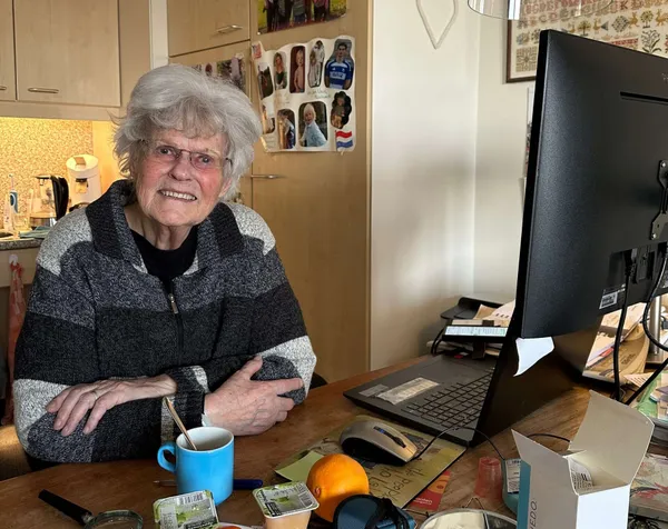 Tijd voor het verhaal over met hulp aan het roer van je leven staan